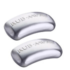 5228591 Amco Bar Stainless Steel Odor Absorber Pack 024131404827
