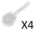 5231 Fox Run White Durable 030734052310