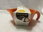 530593 53059 Rachael Ray Ceramic Manual Juicer Orange Nip 051153