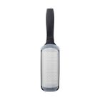 53117924 West Blade New Coarse Citrus Zester Black 024131403387