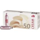 53575 Isi North America Whip Cream Chargers Ct