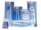 6343970 53934 Aide Kitchen Combo Onion Holder Cheese Slicer Mini 634397539340