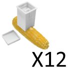 5417 Fox Run Butter Spreader 030734054178