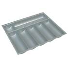 556.53.7 Hafele Silver 32 Wide