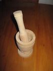 557584498 Imusa Wood Mortar With