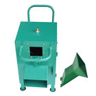 56-220093 Unbranded New Commercial River Snail Tail Shearing Machine 659103893066