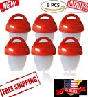 5623 Branded Egglettes Egg Cooker Hard Boiled Eggs Without 072443155623