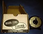 56406 Mart Time Vintage Mark Portable Timer Switch Free Shipping
