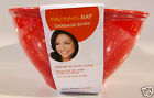 56601 Melamine Orange Rachael Bowl Ray Purpose Garbage