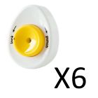 5711 Fox Run Boiled Egg 030734057117