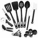 575731-5080445 Lifetime Brands Farberware Classic 17pc Tool And Gadget Set Kitchen 885539036757