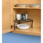 58324cat Shelf Diversified Spectrum Corner Ashley Bronze