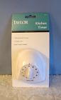 5833-21 Taylor New Bright White 077784010976