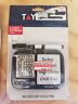 5849-9 Taylor Precision Products Event Digital Timer With Whiteboard 077784030639