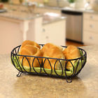 58610 Spectrum Diversified Leaf Bread Basket