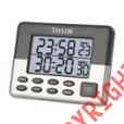 5872-9 Taylor Equipment Digital Event Timer Restaurant Model Dual