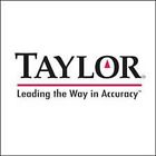 5879 Taylor Precision Products Flashing Light Kitchen Timer Sound 077784030783
