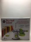 596360-5019 Norpro Hand Juicer