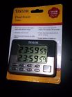 5972-9 Taylor Dual Event Timer