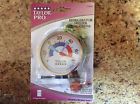 5996n Stainless Taylor Thermometers Pro Freezer Steel Refrigerator Thermometer