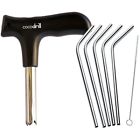 5straws Cocodrill Straws Coconut Opener 851307000213