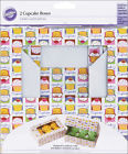 6 070896411273 Box 6.5 Pkg-cupcake 2 Cavity Cupcake Heaven 3 9.8
