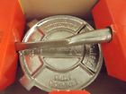 6-1-2 Inch Victoria Tortilla Press