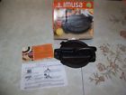 Recipes-victoria-6.5 6.5 Victoria Imusa Dough Tortilla Press-cast