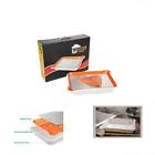 600074397138 Prokitchen Serving Trays Defrosting Colander Thaws Frozen Food