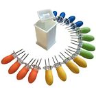 601629916675 Norpro Serveware Accessories Butter Your Corn Set With