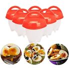 603977181996 Egg Cooker Hard Boiled Eggs Without The Shell