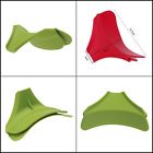 605621207007 Kangsanli Food Grade Silicone Round Rim Deflector Liquid