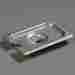 607190cs Carlisle Food Service Products Durapan Slotted Cover Set Of 6