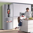 608651490951 Arishine Christmas Snowman Kitchen