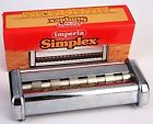 61001-5 Imperia Pasta Machine Attachment Lasagnette 8005782002701