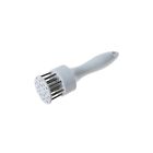 611188795062 Stainless Steel Professional Chef Meat Poultry Tenderizer Pounder