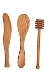 611612616 Scanwood Kitchen Bar Set 647627342405