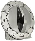 611cb Bengt Ek Mechanical Chromed Timer