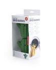 612615081420 Kikkerland Cactus Dryer Balls Set Of