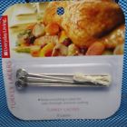 61270 Everyday Living Turkey Lacers 041226685268