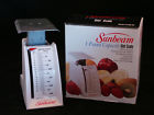 6160-04 Sunbeam New Diet Food 022319016015