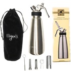 617999070923 Eligante Eligant Professional Gourmet Stainless