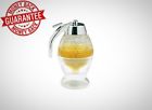 62 Home Usa Norpro Honey Syrup Dispenser Pot Jar 7437040827862