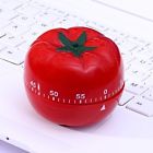 6266656941430 Unbranded Chic Mechanical Kitchen Tomato Timer Game Count