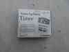 63-878 Style Up Count Timer Electronic Key Radio 10 Shack