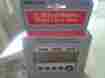 63-884 Unbranded Radioshack Lcd Dual Memory Digital Clock Timer