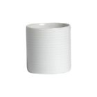 6300p257 Oz Ozorio Sushi 36 Steelite Rene Aura Cs 2 - Sauce Pot