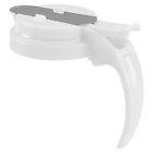632t-05 Replacement Traex White Vollrath Dripcut 632 Server Top