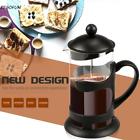 634974072079 Unbranded Aluminum Moka Espresso Coffee Maker Percolator Stove