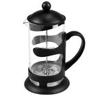 634974072086 Unbranded Vintage Glass Pyrex Percolator Coffee Pot Cup
